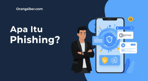 apa yang dimaksud dengan phising