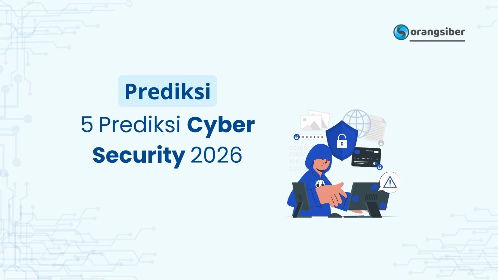 cyber security